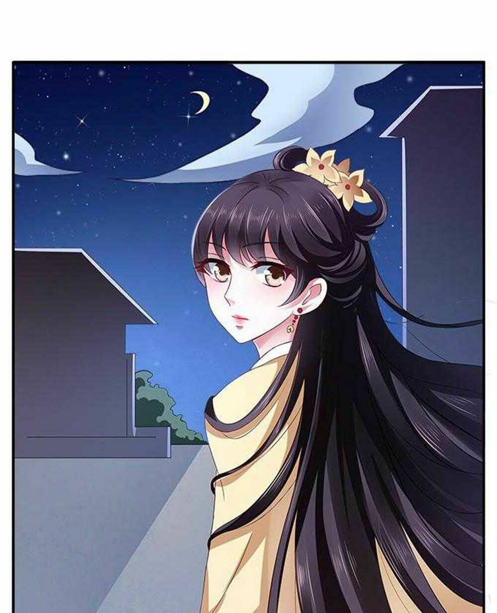 Thịnh Thế An Nhiên: Chapter 1