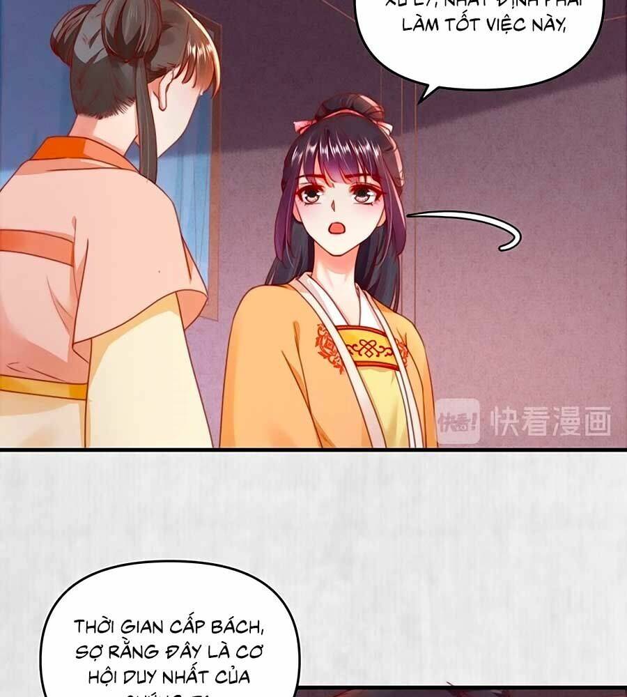 Hoạn Phi Hoàn Triều: Chapter 92