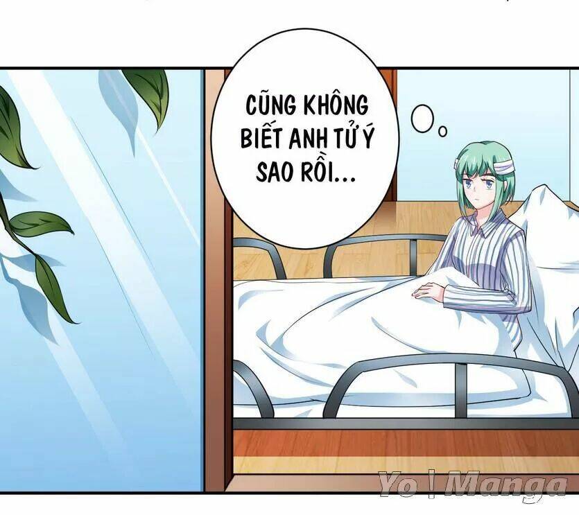 Thiểm Hôn Kinh Ái: Chapter 123