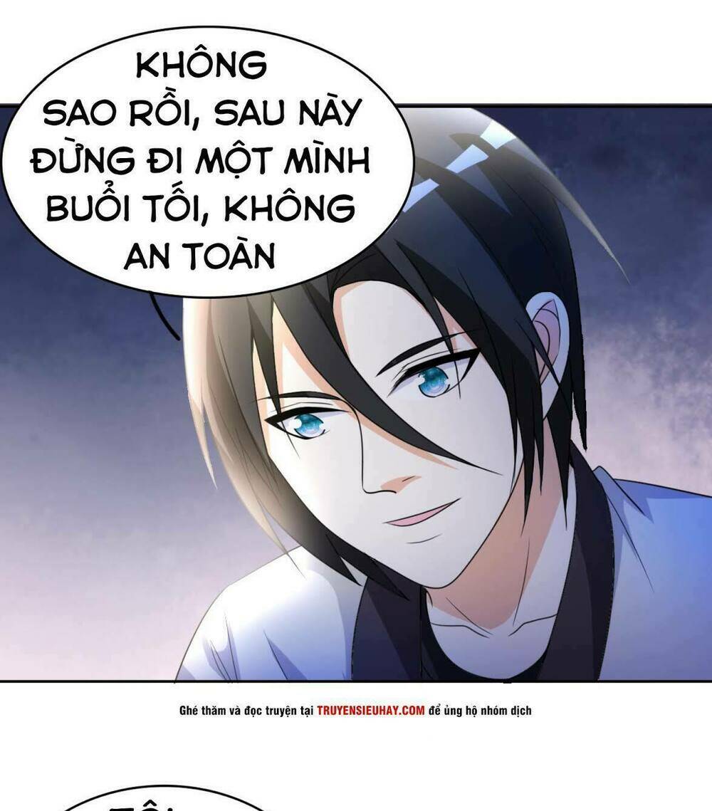 Trọng Sinh Tu Chân Tại Đô Thị: Chapter 10