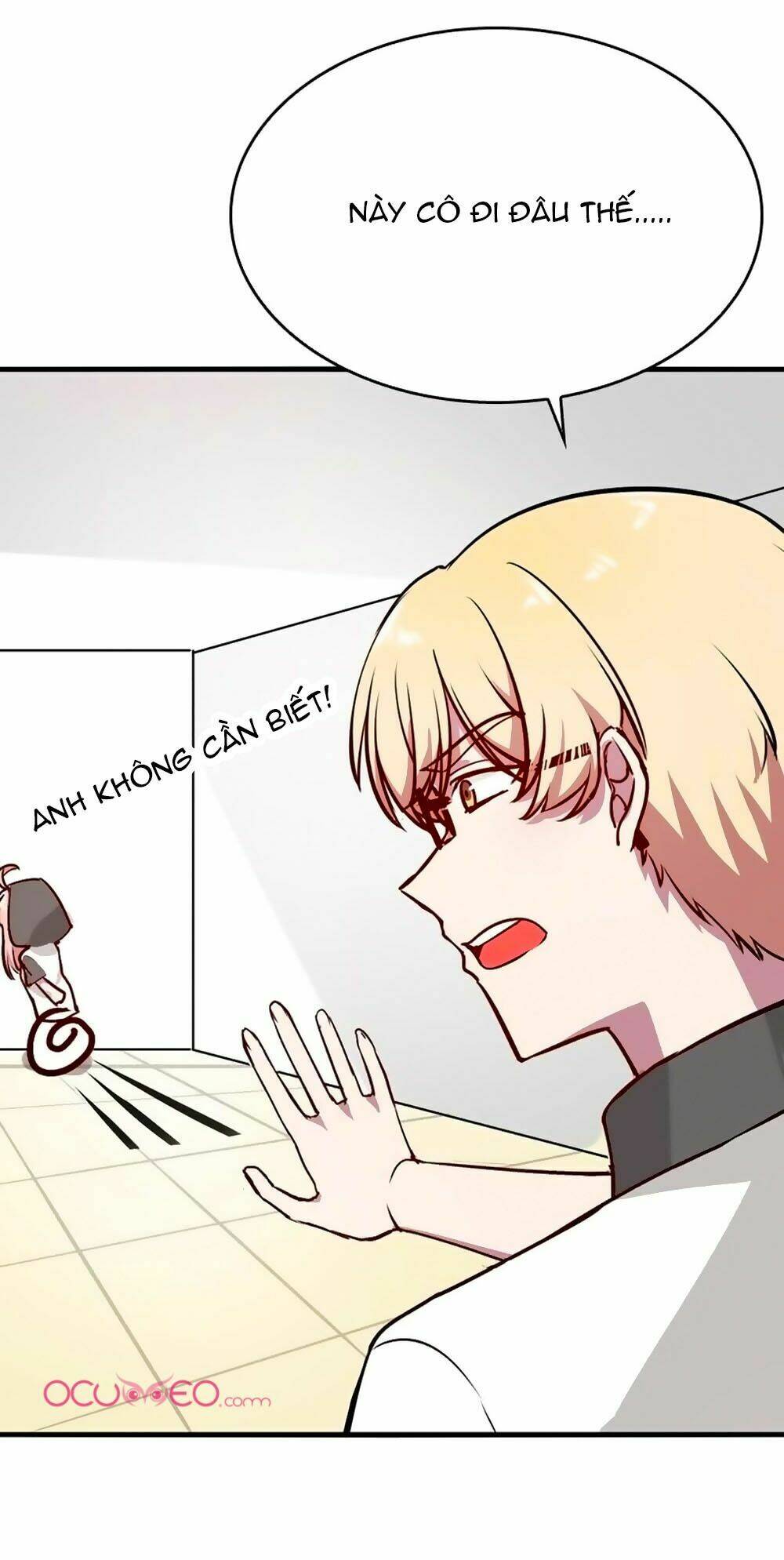 Bám Lấy Nam Thần Bất Chấp Thời Tiết: Chapter 13