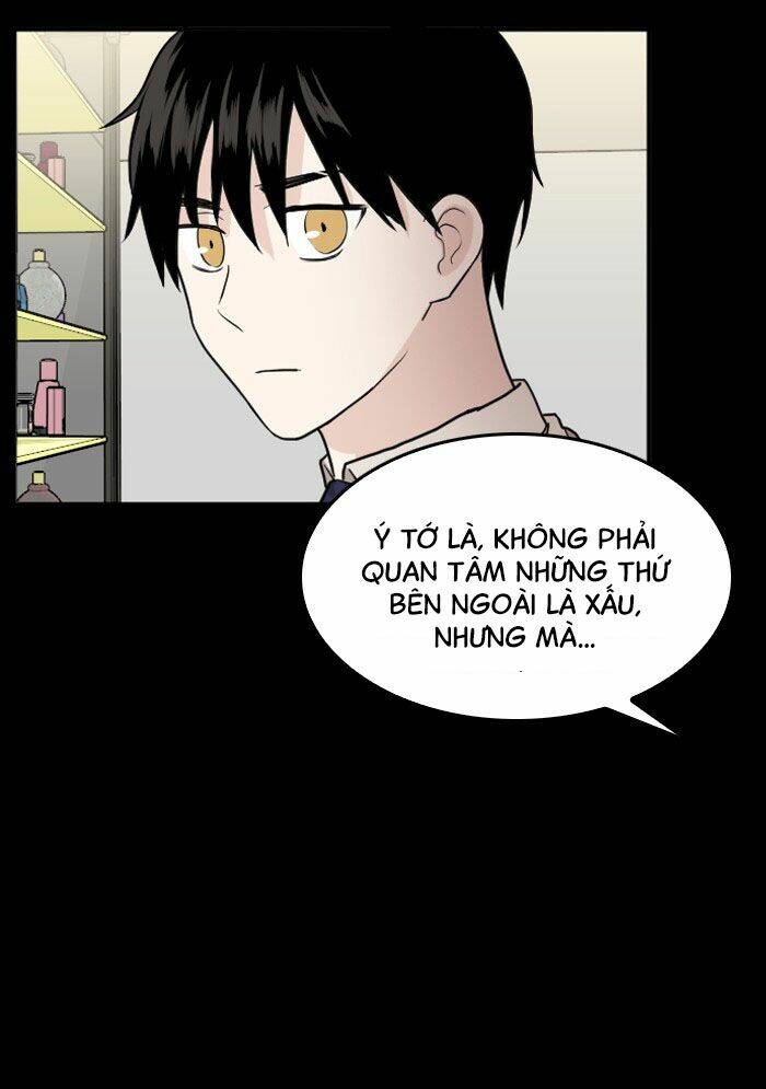 Người Đẹp Gangnam: Chapter 36