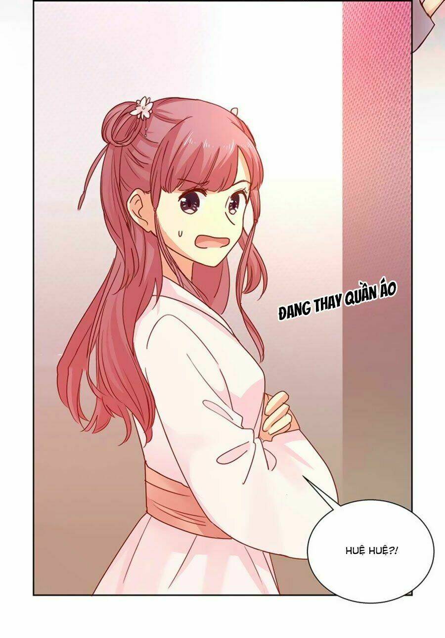 Lưu Luyến Tinh Diệu: Chapter 124