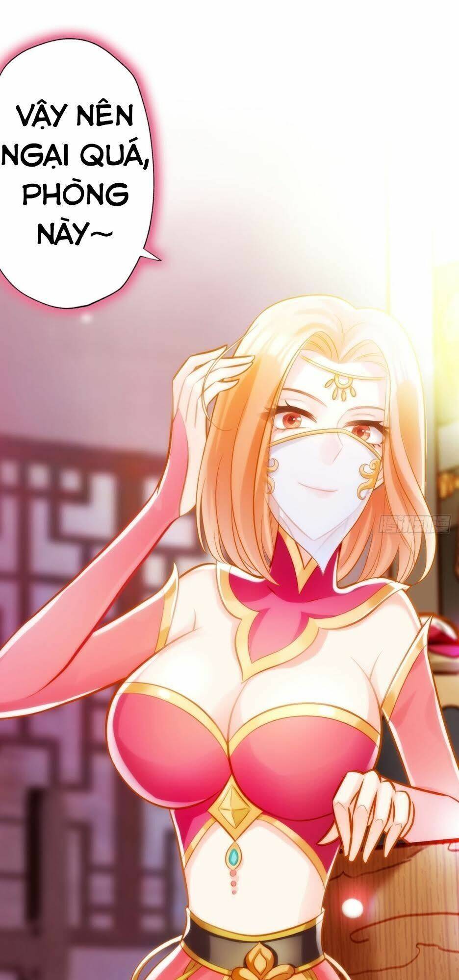 Bất Hủ Phàm Nhân: Chapter 16