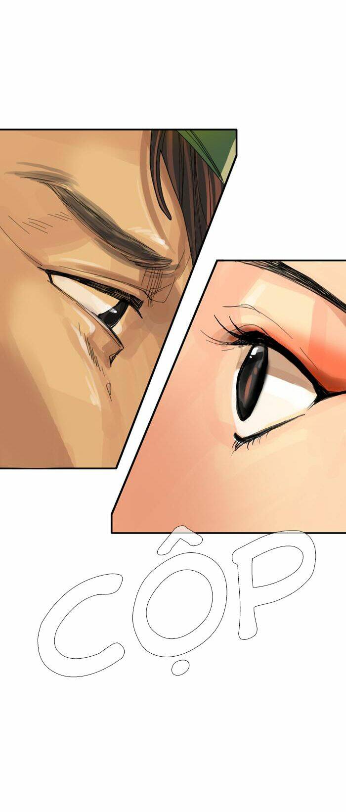 For The Sake Of Sita: Chapter 6