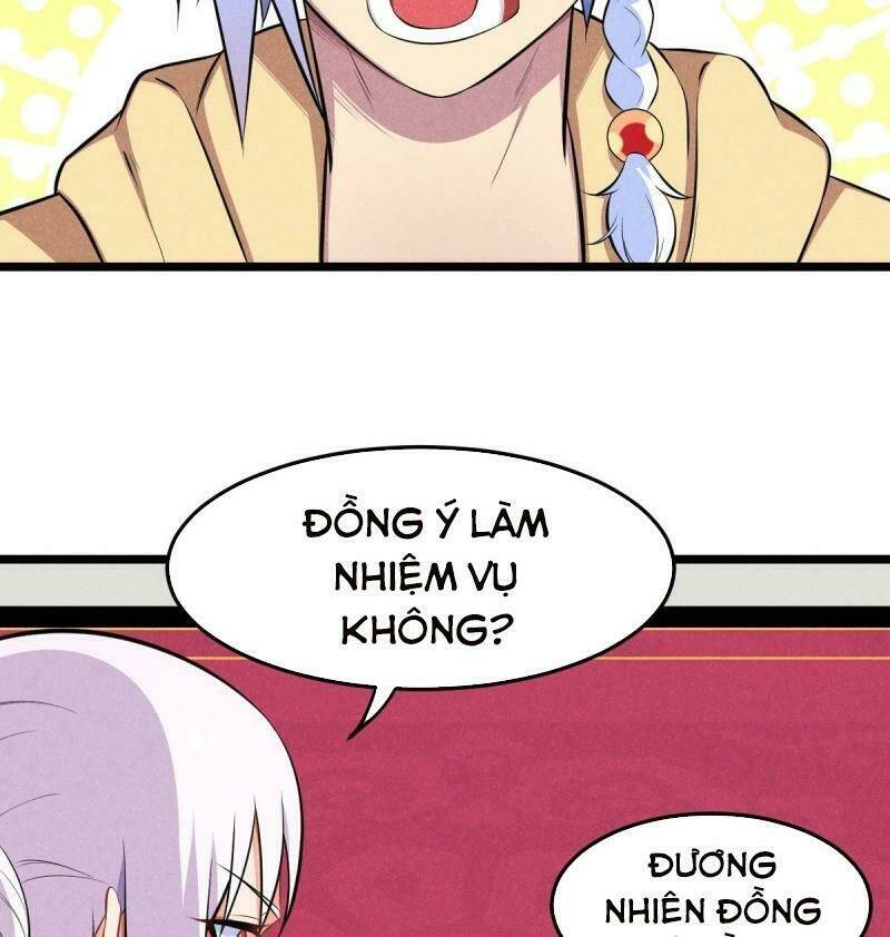 Thần Tiên Rút Thẻ: Chapter 15