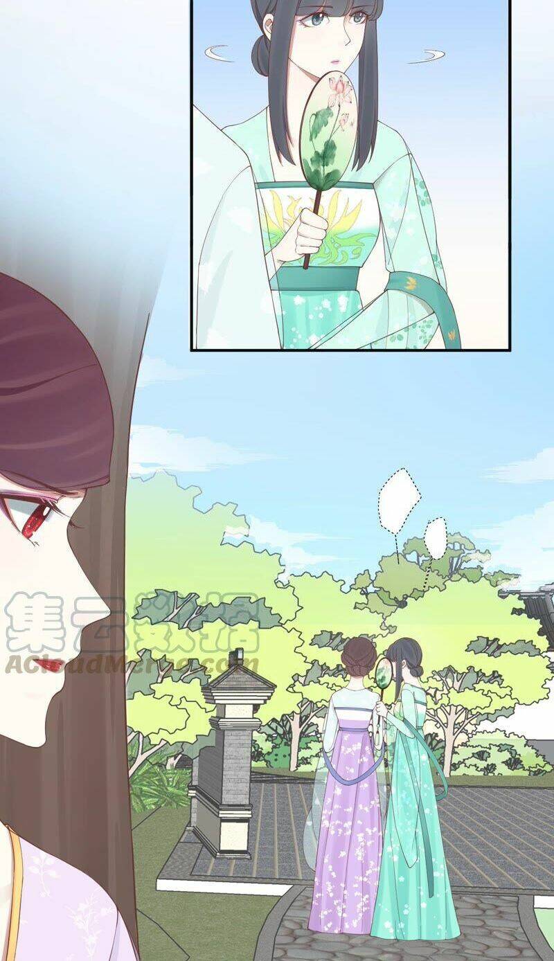 Hoàng Hậu Bận Lắm: Chapter 160