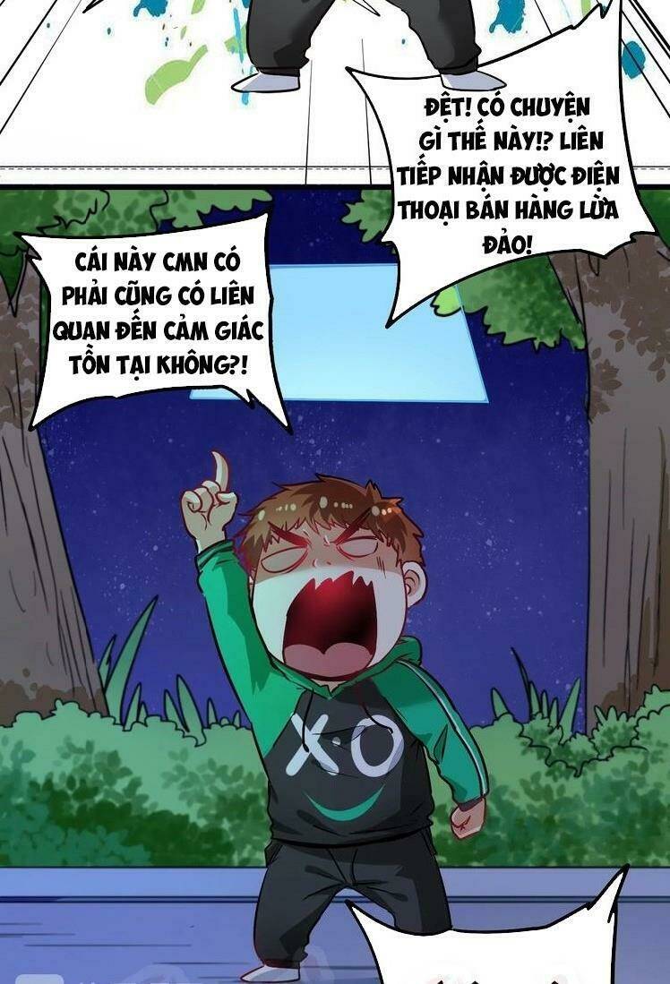 Ta Có Rất Nhiều Thành Tích: Chapter 20