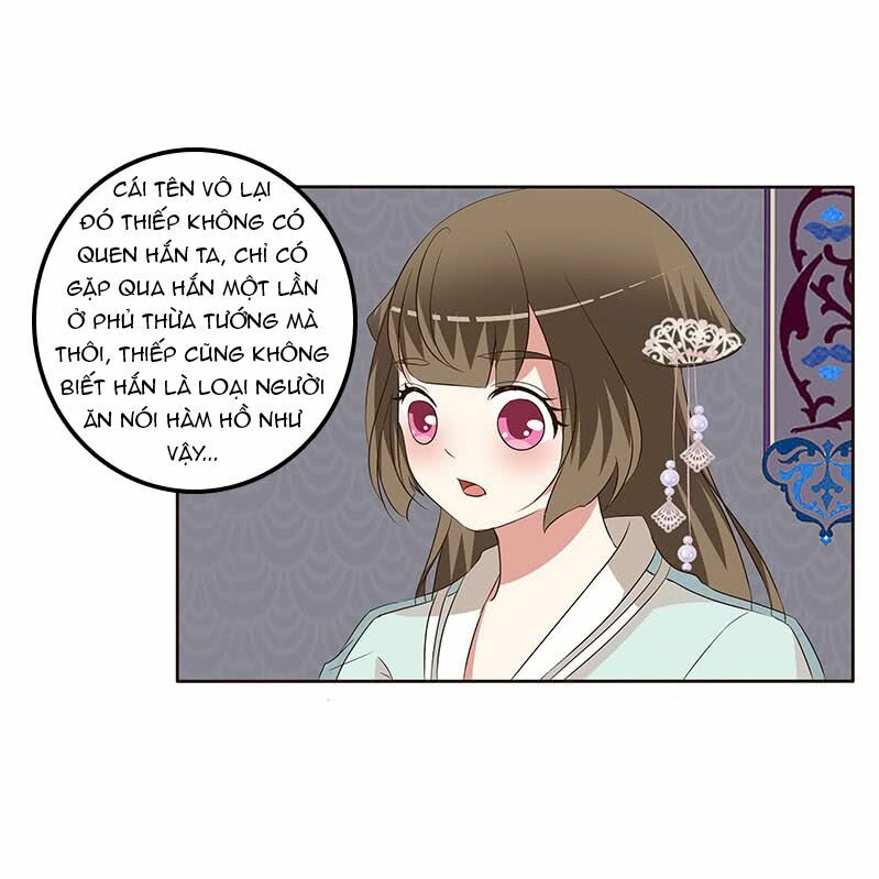 Thông Linh Phi: Chapter 158