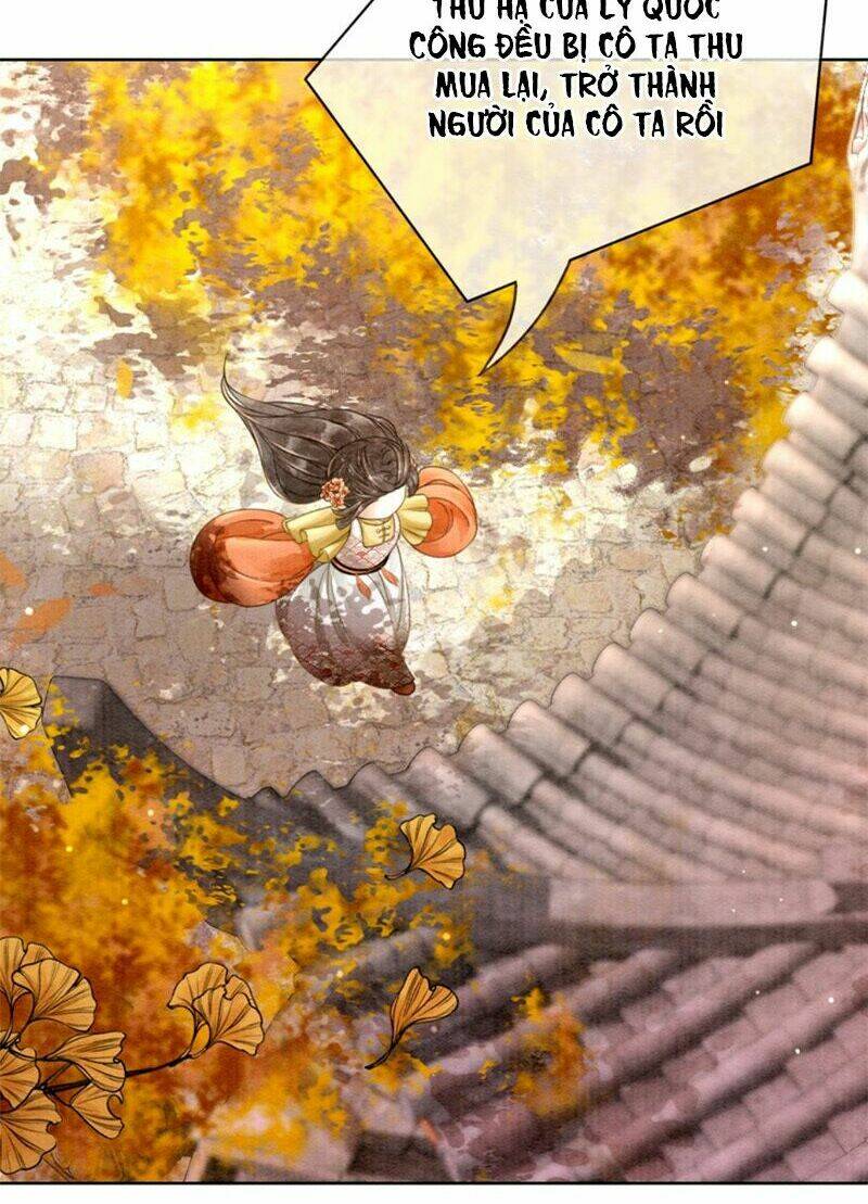 Hậu Cung Của Trẫm Cháy Rồi!: Chapter 11