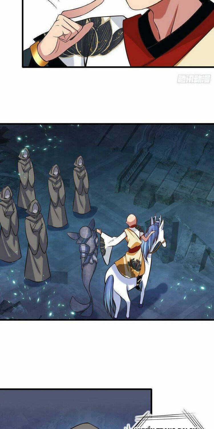 Tà Du Ký: Chapter 121