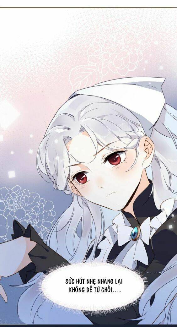 Hầu Nữ Giá Đáo: Chapter 8.5