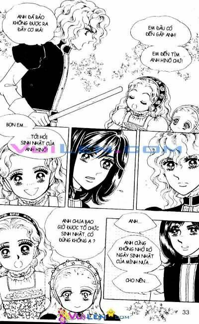 Princess Manhwa: Chapter 23