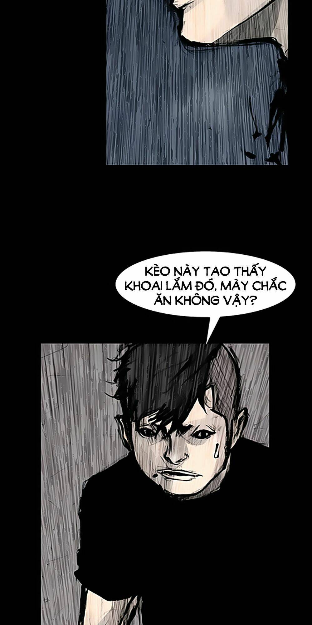 Độc Cô Tiền Truyện: Chapter 128