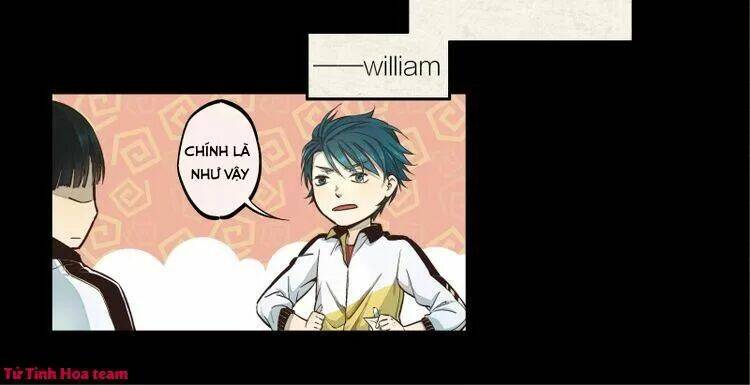 Thời Khắc Ấy, Chúng Ta Gặp Nhau: Chapter 20