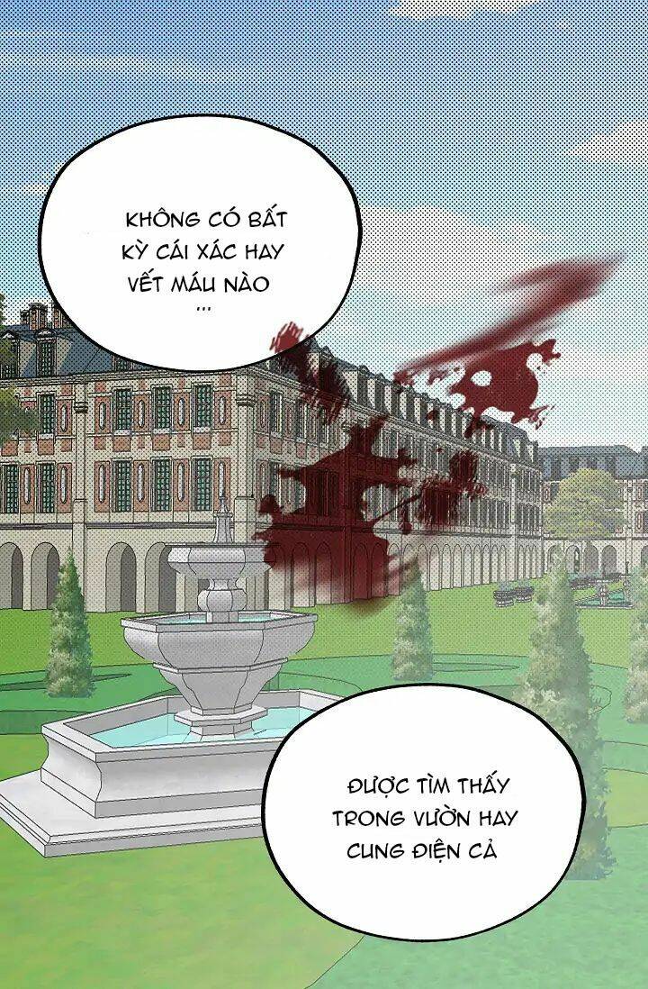 Tình Điên Dại: Chapter 14