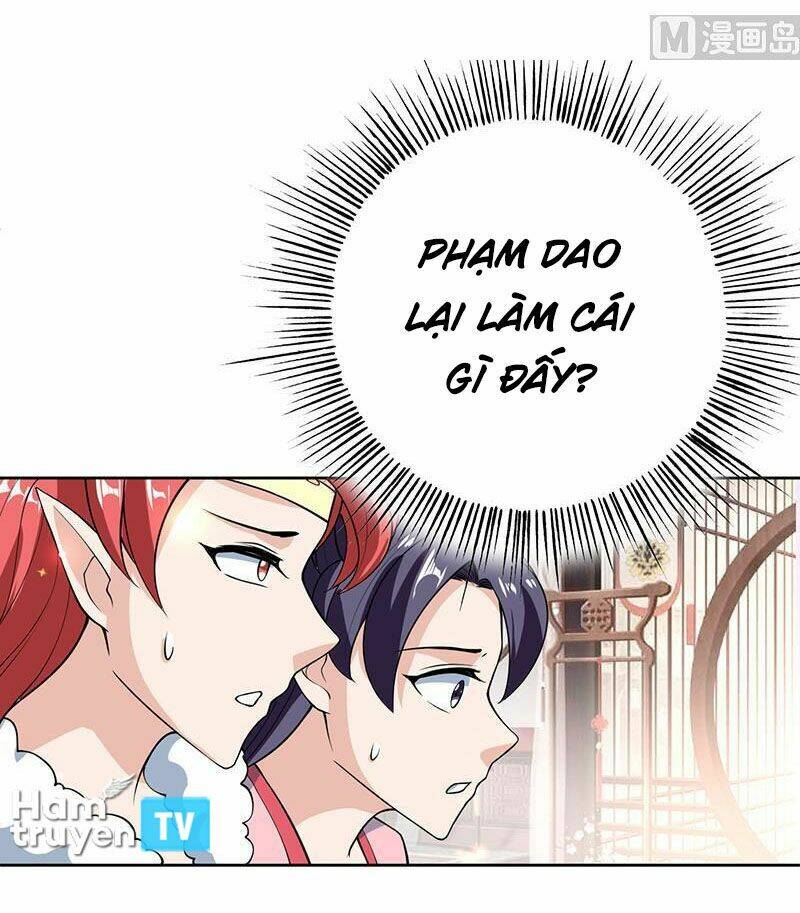 Tối Cường Thần Thú Hệ Thống: Chapter 227