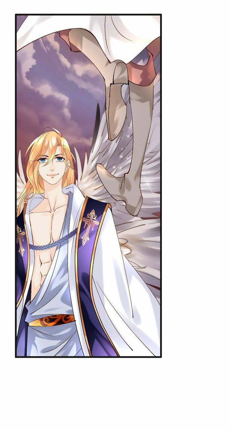 Thiên Thần Không Có Tiết Tháo: Chapter 56