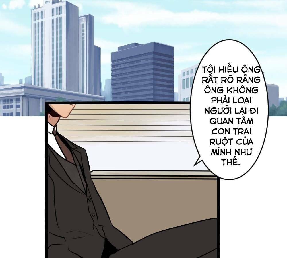 Chỉ Hai Chúng Ta: Chapter 4