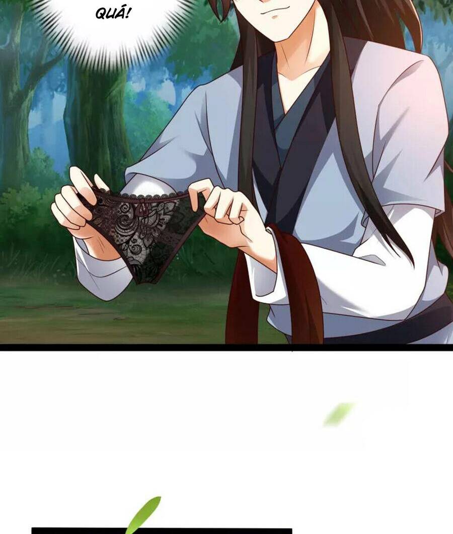 Khoa Kỹ Đại Tiên Tông: Chapter 59