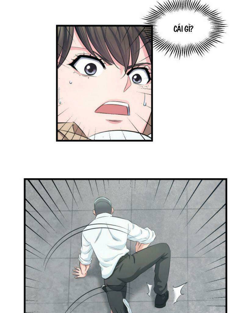Đối Mặt Với Thử Thách: Chapter 57