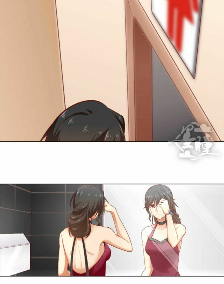 Hướng Tâm Dẫn Lực: Chapter 20