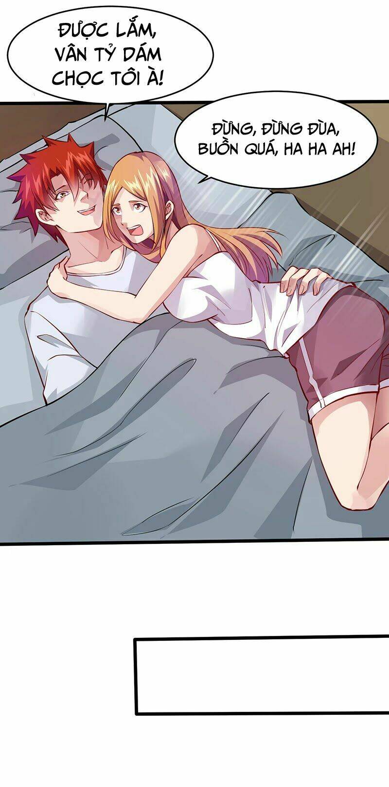 Dị Năng Thiếu Niên Vương: Chapter 30