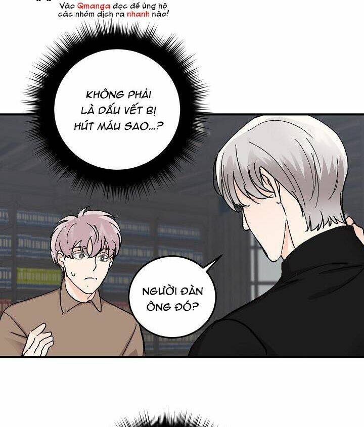 Kẻ Cắp Mặt Trăng: Chapter 52