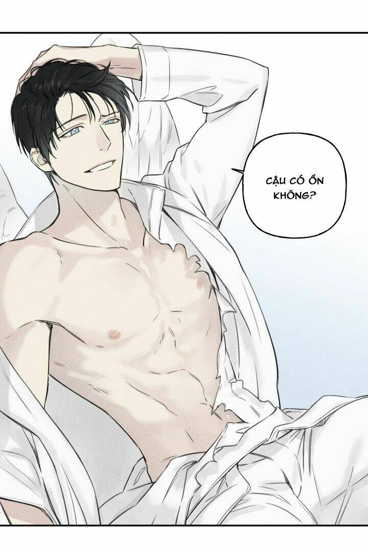 Angel Buddy: Chapter 3