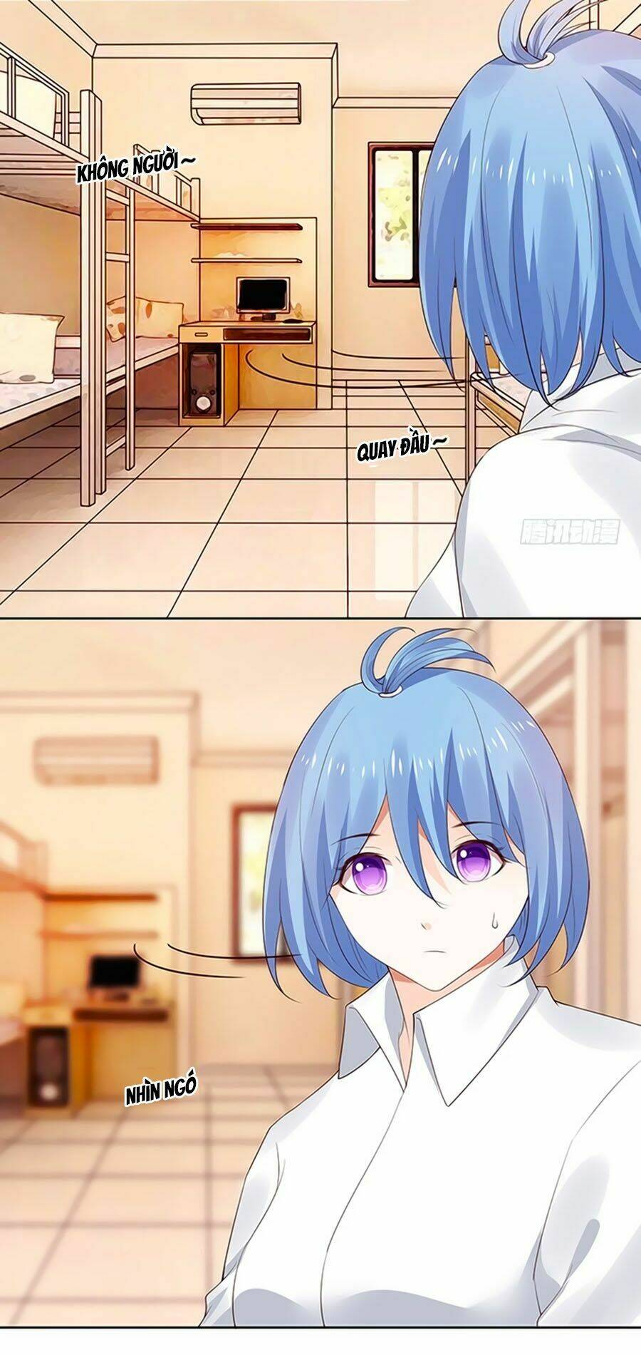 Bạn Trai Là Ngôi Sao: Chapter 120