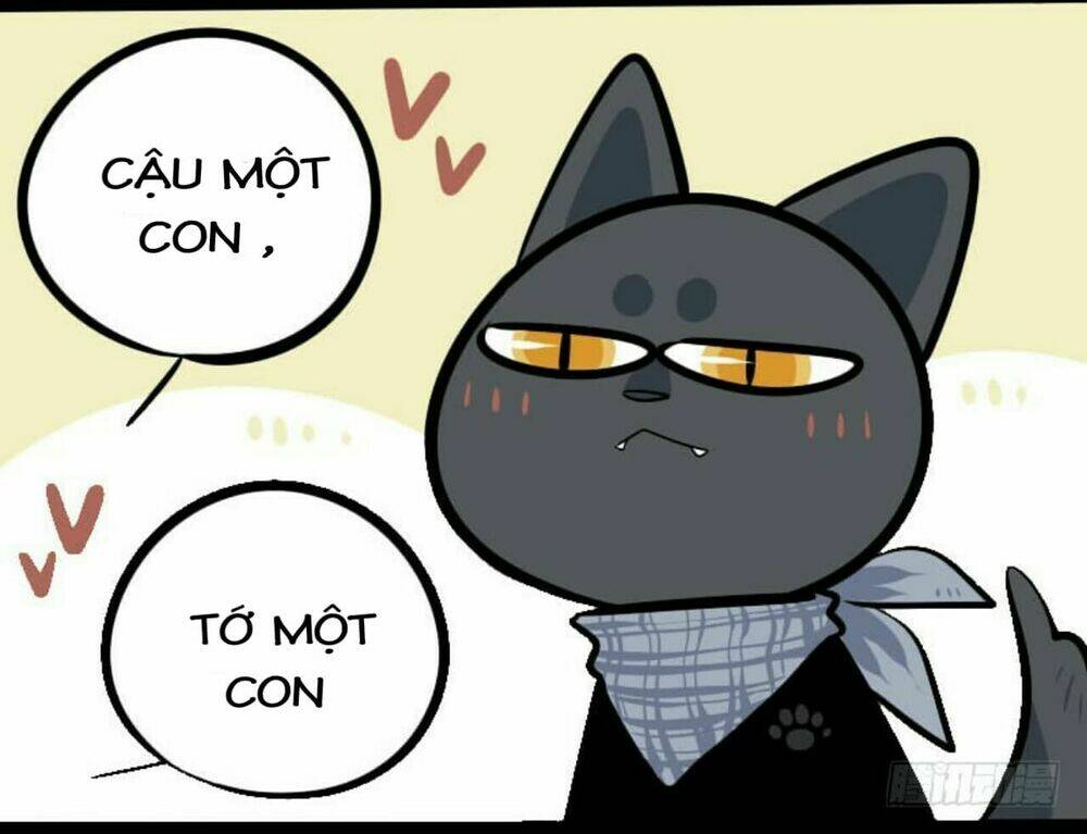 Đời Không Như Mình Tưởng: Chapter 8