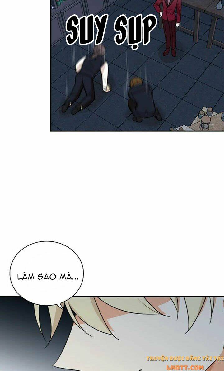 Xuyên Không Trở Thành Mami Phản Diện: Chapter 52