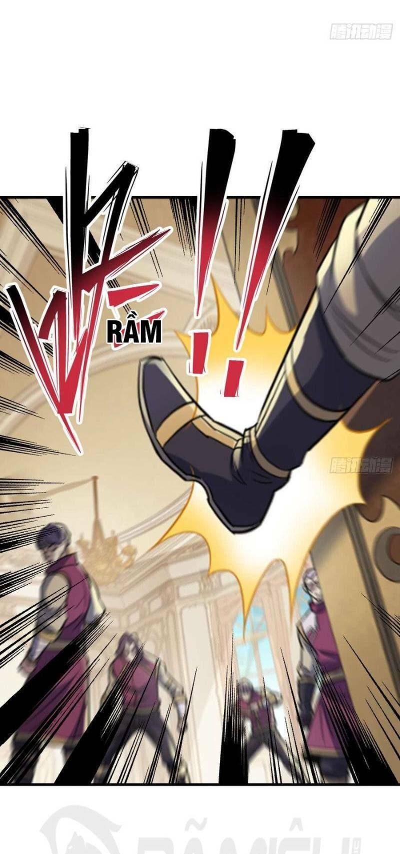 Thú Nhân: Chapter 179