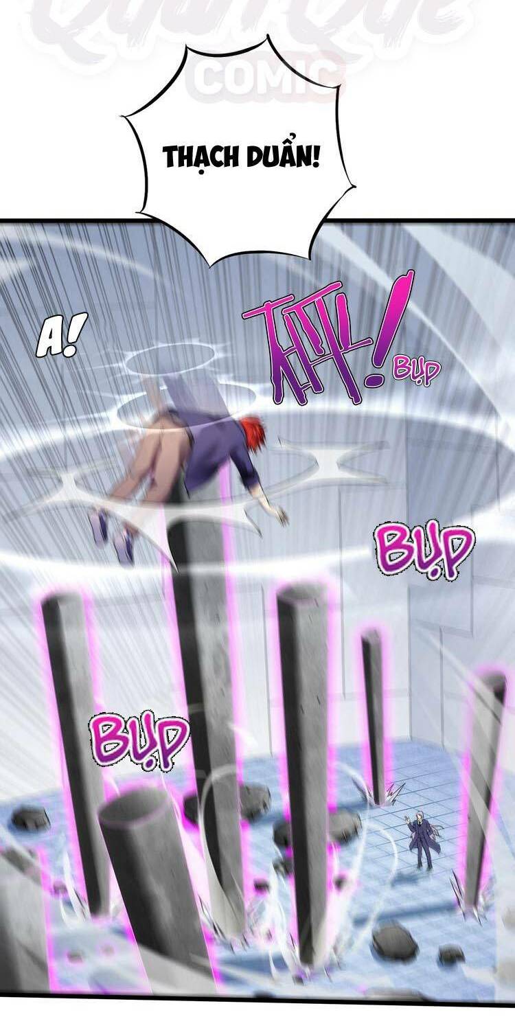 Kinh Thế Kỳ Nhân: Chapter 38
