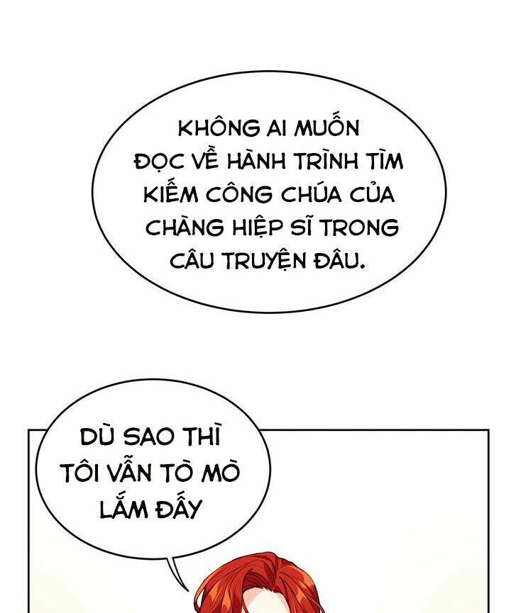 Hãy Trả Lời Em, Hoàng Tử!: Chapter 1
