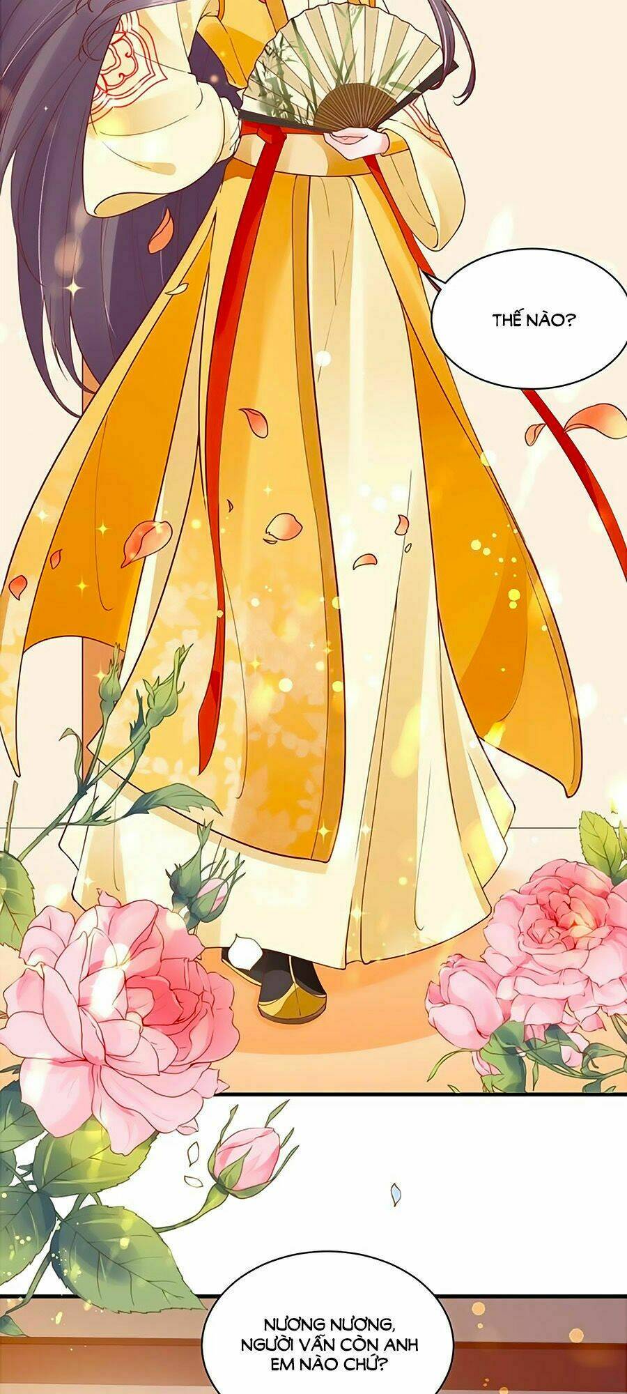 Thịnh Thế Lê Hoa Điện: Chapter 46