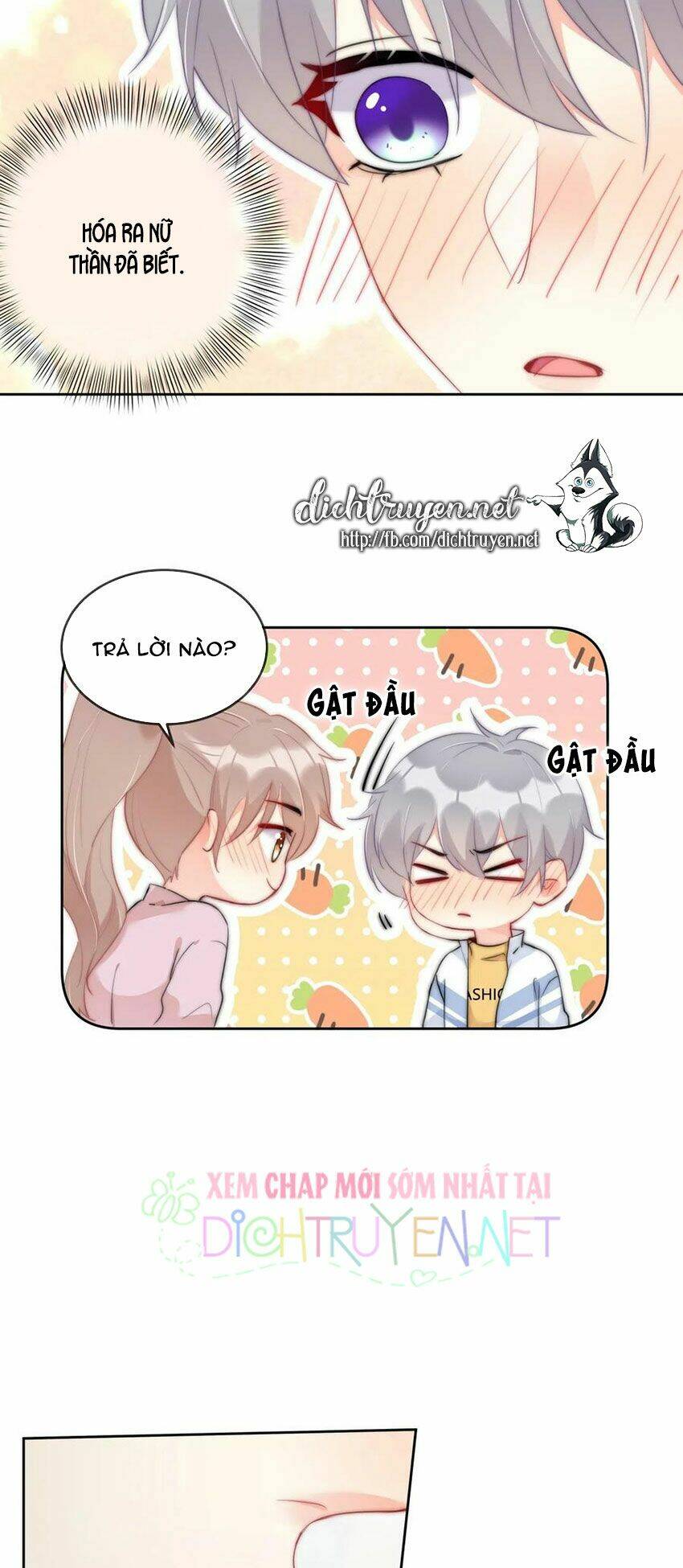 Boss Đại Nhân Là Nữ Thần?: Chapter 42