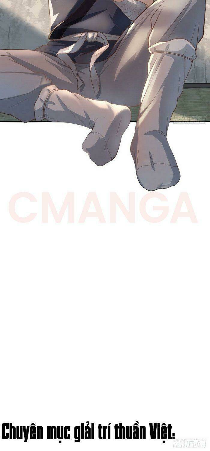 Võ Thần Chí Tôn: Chapter 8