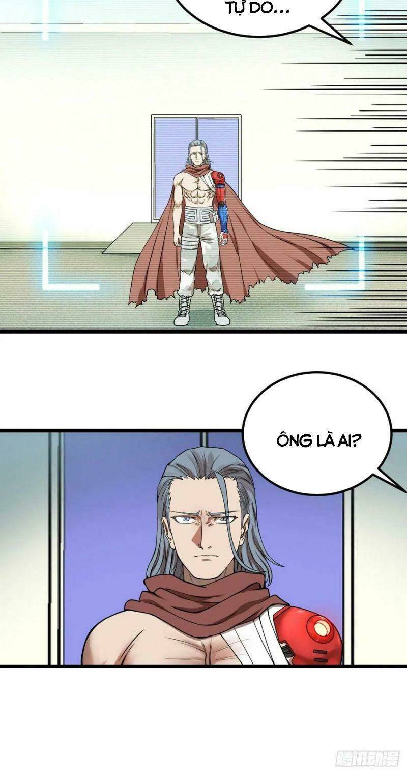 Danh Sách Kẻ Phản Diện: Chapter 138