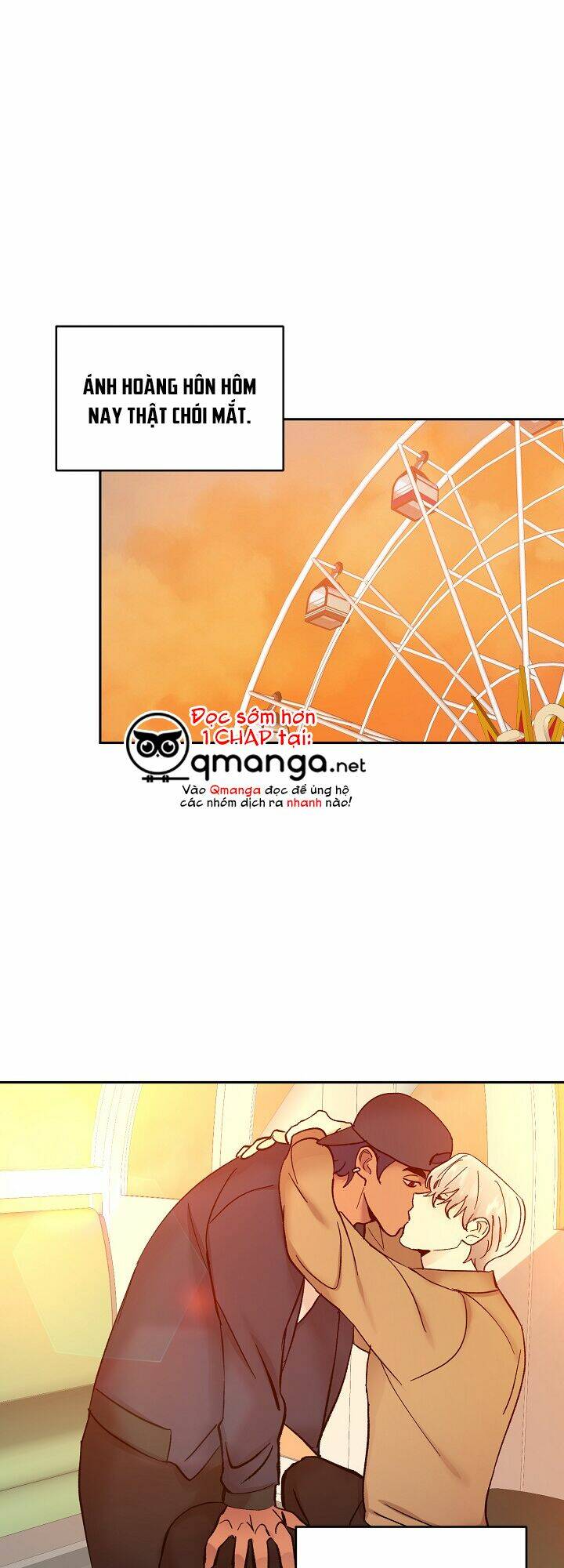 Kẻ Cắp Mặt Trăng: Chapter 29