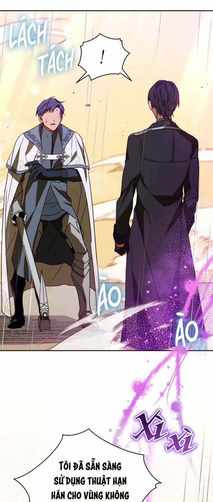 Nàng Elizabeth Thuần Khiết: Chapter 28