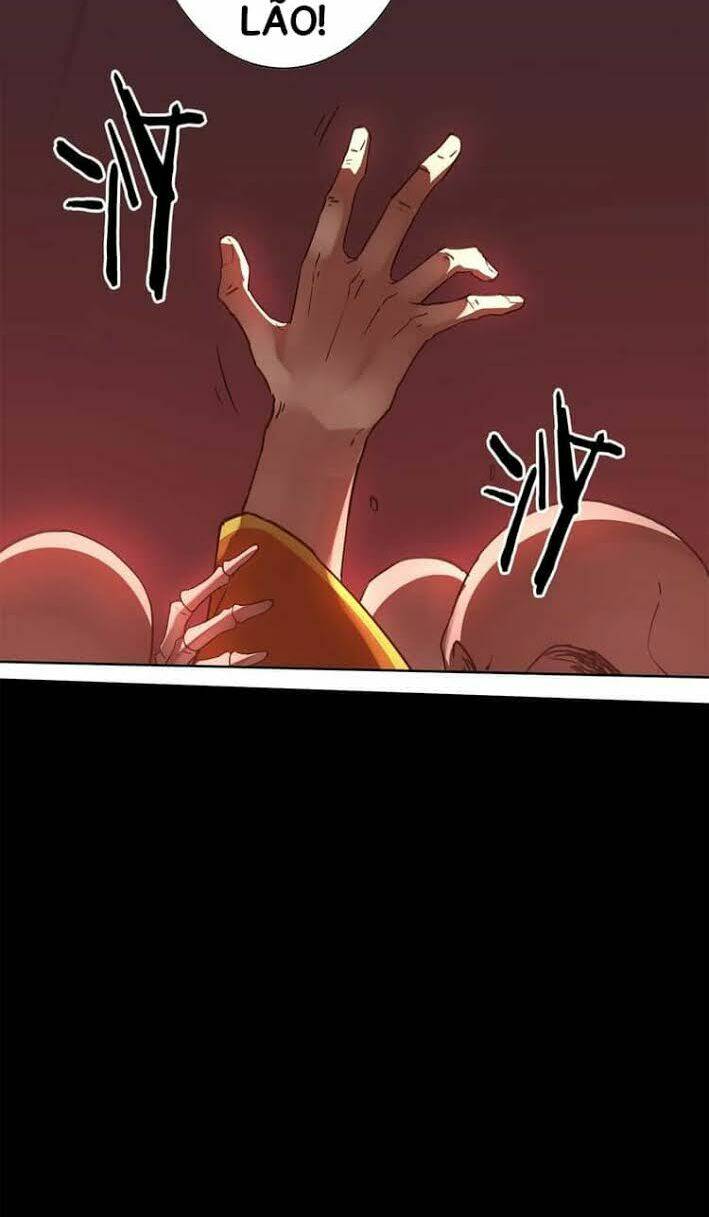 Tu La Võ Thánh: Chapter 1