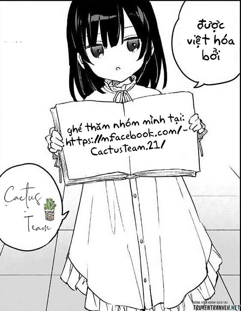 Tôi Từng Là Một Nô Lệ, Nhưng Khi Mua Một Quỷ Nô Thì Phát Hiện Năng Lượng Của Hắn Quá Lớn Nên Muốn Bỏ Hắn Nha....: Chapter 3