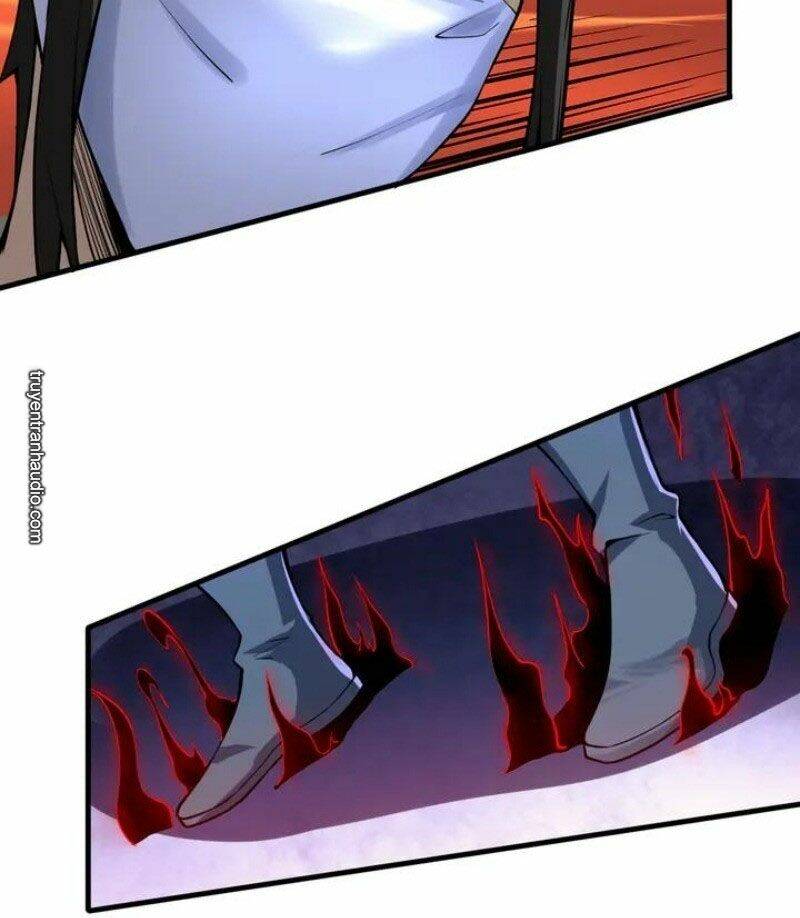 Đấu Hồn Đại Lục: Chapter 33