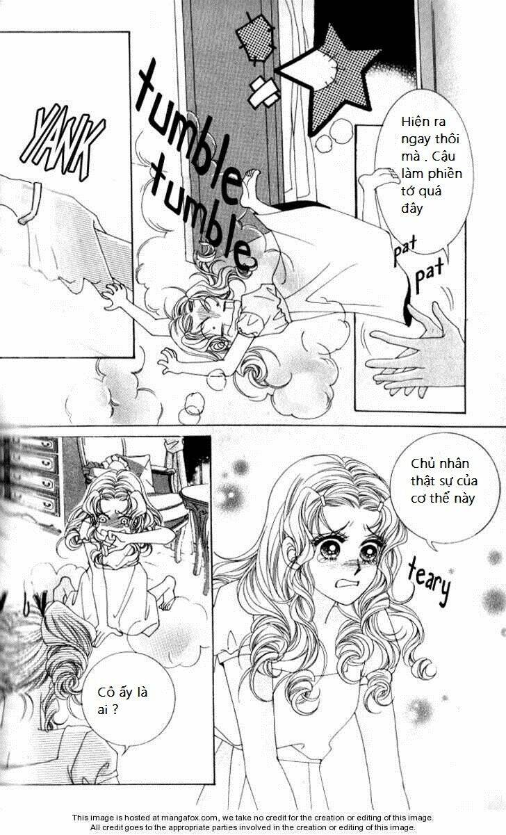 A Love In 100 Day: Chapter 3