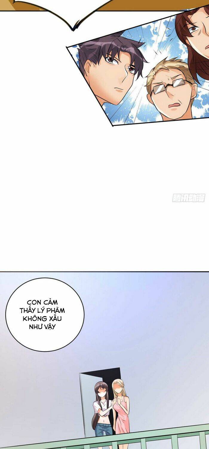 Đế Tế: Chapter 32