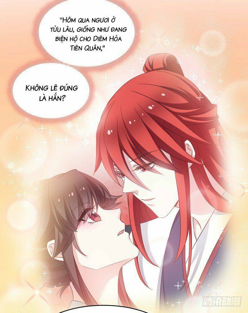 Trò Chơi Trừng Phạt: Chapter 70