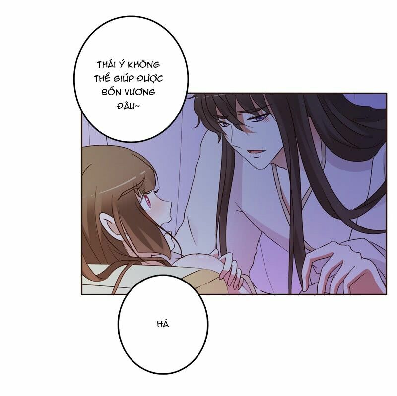 Thông Linh Phi: Chapter 185