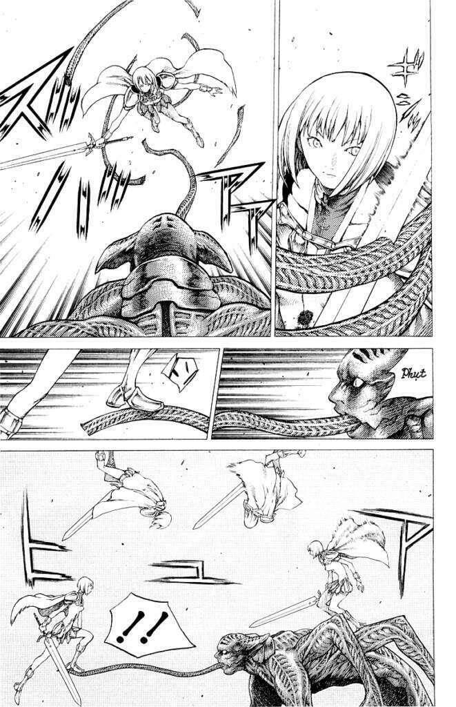 Mắt Bạc: Chapter 29