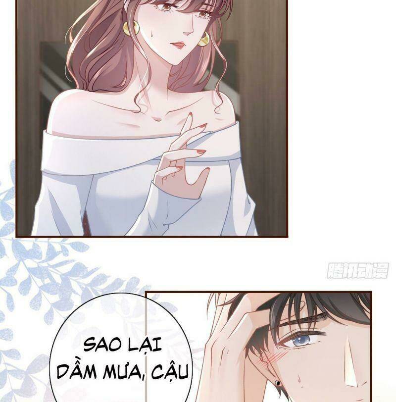Bạn Gái Tôi Mới 30+: Chapter 71